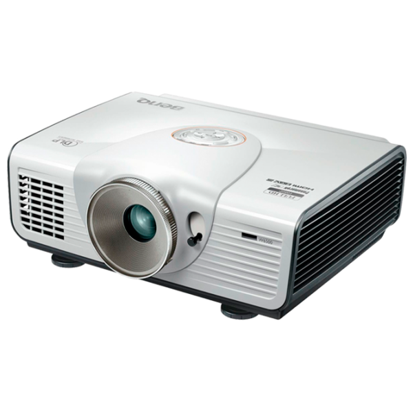 Proiector BENQ W6500 Home and Office/ White photo 2
