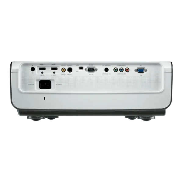 Proiector BENQ W6500 Home and Office/ White photo 4
