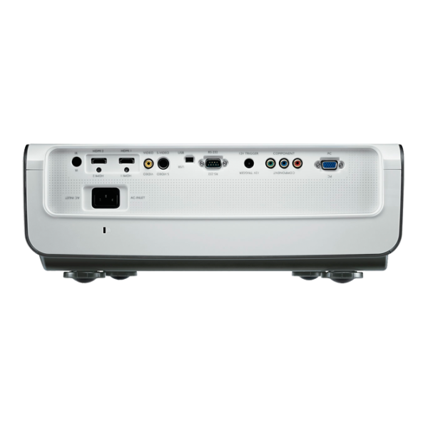 Proiector BENQ W6500 Home and Office/ White photo 4