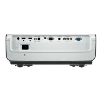 Proiector BENQ W6500 Home and Office/ White photo 6