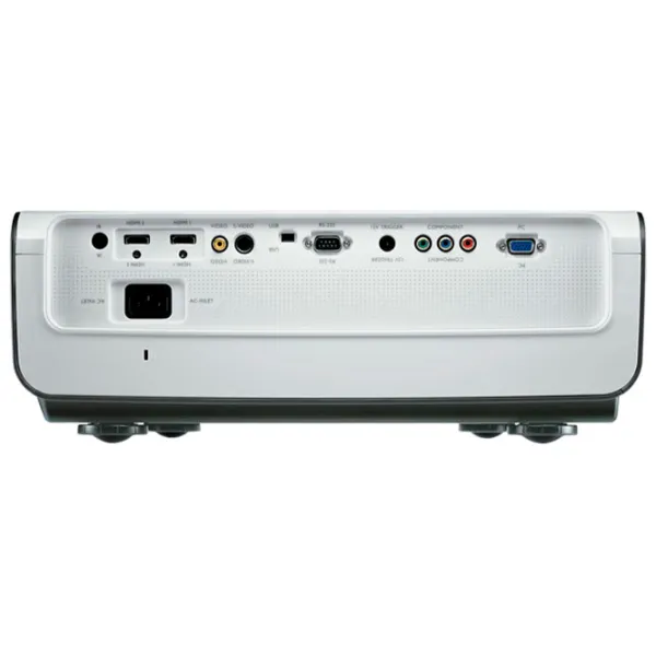 Proiector BENQ W6500 Home and Office/ White photo 5