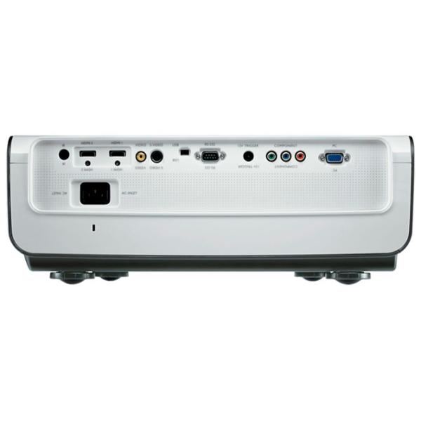 Proiector BENQ W6500 Home and Office/ White photo 5