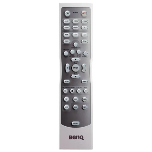 Proiector BENQ W6500 Home and Office/ White photo 6