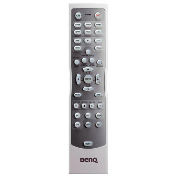 Proiector BENQ W6500 Home and Office/ White photo 6