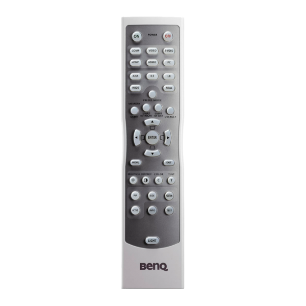 Proiector BENQ W6500 Home and Office/ White photo 7