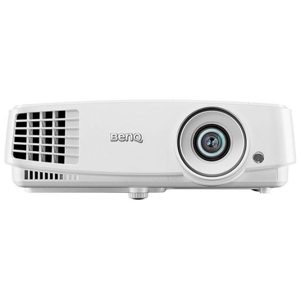 Proiector BENQ TH530 Home and Office/ White photo 2