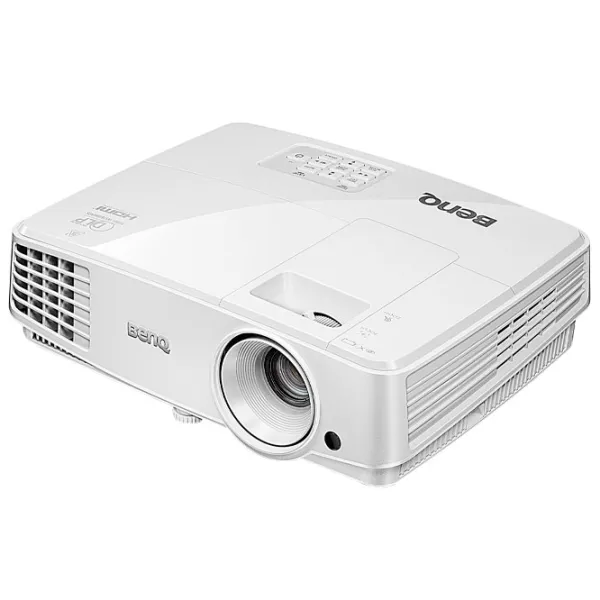 Proiector BENQ TH530 Home and Office/ White photo 3