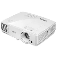 Proiector BENQ TH530 Home and Office/ White photo 3