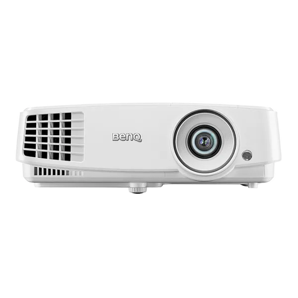 Proiector BENQ TH530 Home and Office/ White photo 4