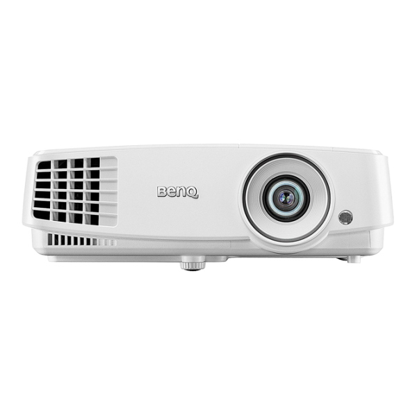 Proiector BENQ TH530 Home and Office/ White photo 4