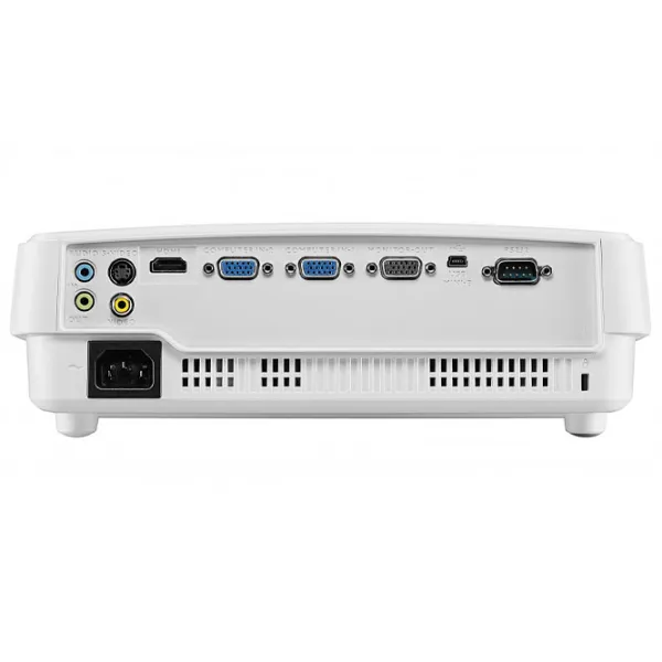 Proiector BENQ TH530 Home and Office/ White photo 9