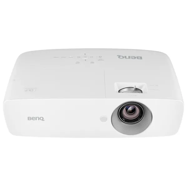 Proiector BENQ TH683 Home and Office/ White photo 2