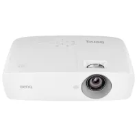 Proiector BENQ TH683 Home and Office/ White photo 2