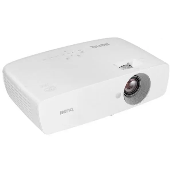 Proiector BENQ TH683 Home and Office/ White photo 3