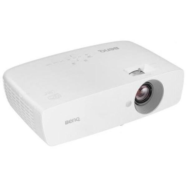 Proiector BENQ TH683 Home and Office/ White photo 3