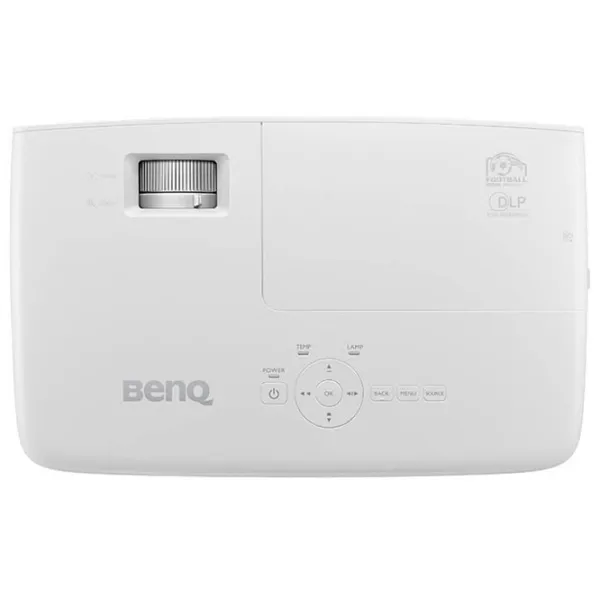 Proiector BENQ TH683 Home and Office/ White photo 4