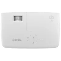 Proiector BENQ TH683 Home and Office/ White photo 4