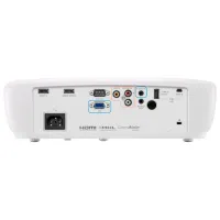 Proiector BENQ TH683 Home and Office/ White photo 5