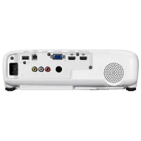 Проектор Epson EH-TW610 Для дома и офиса/ Белый photo 6