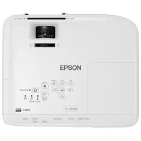 Проектор Epson EH-TW610 Для дома и офиса/ Белый photo 5