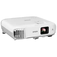Проектор Epson EB-990U Для дома и офиса/ Белый photo 2
