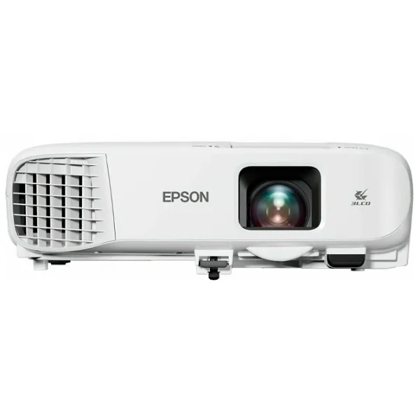 Проектор Epson EB-990U Для дома и офиса/ Белый photo 3 Проектор Epson EB-990U Для дома и офиса/ Белый photo 3
