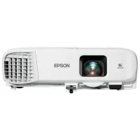 Проектор Epson EB-990U Для дома и офиса/ Белый photo 3