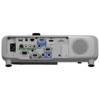 Проектор Epson EB-535W Для дома и офиса/ Белый photo 6