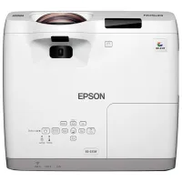 Проектор Epson EB-535W Для дома и офиса/ Белый photo 5