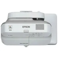 Проектор Epson EB-680Wi Для дома и офиса/ Белый photo 2
