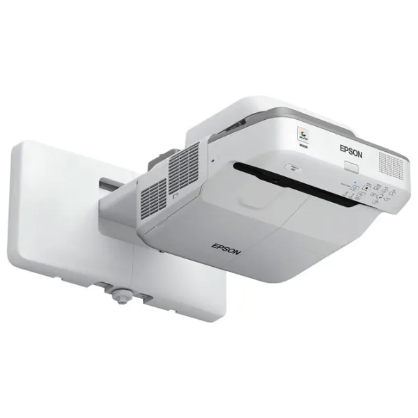 Proiector Epson EB-680Wi Home and Office/ White photo 3 Proiector Epson EB-680Wi Home and Office/ White photo 3