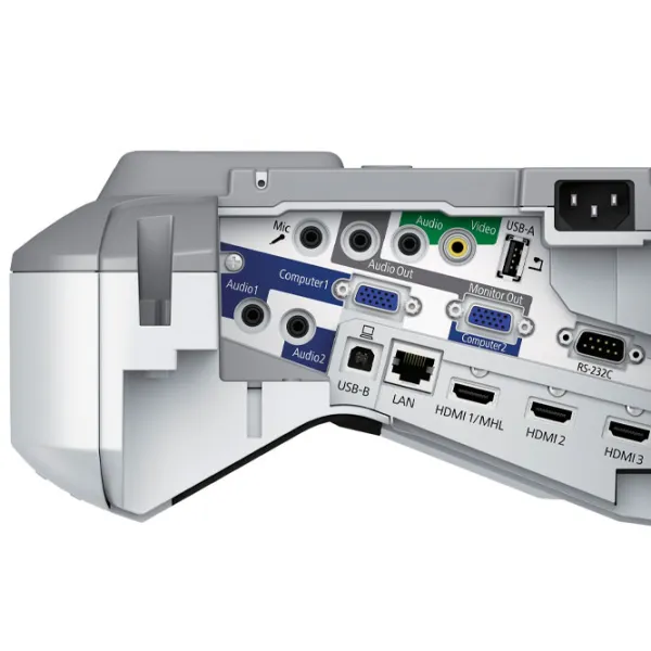 Proiector Epson EB-680Wi Home and Office/ White photo 4 Proiector Epson EB-680Wi Home and Office/ White photo 4