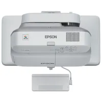 Проектор Epson EB-680Wi Для дома и офиса/ Белый photo 5