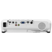 Проектор Epson EB-W05 Для дома и офиса/ Белый photo 6