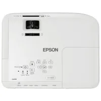 Проектор Epson EB-W05 Для дома и офиса/ Белый photo 5