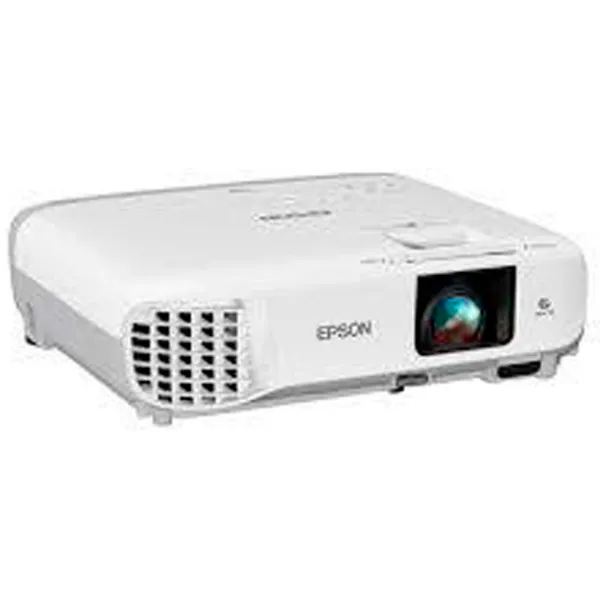 Proiector Epson EB-W39 Home and Office/ White photo 3 Proiector Epson EB-W39 Home and Office/ White photo 3