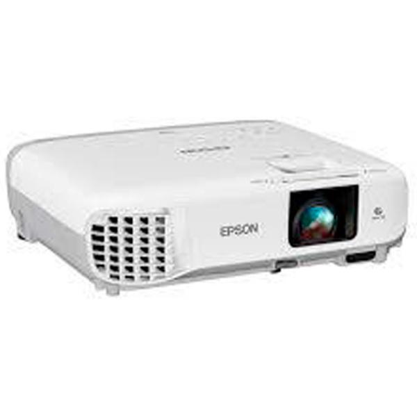 Proiector Epson EB-W39 Home and Office/ White photo 3 Proiector Epson EB-W39 Home and Office/ White photo 3