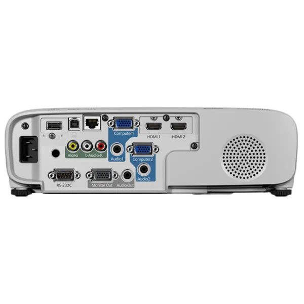 Proiector Epson EB-W39 Home and Office/ White photo 5 Proiector Epson EB-W39 Home and Office/ White photo 5