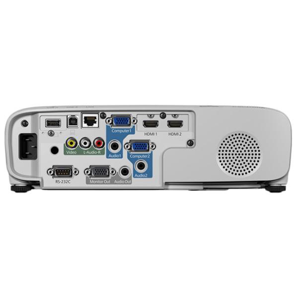 Proiector Epson EB-W39 Home and Office/ White photo 5 Proiector Epson EB-W39 Home and Office/ White photo 5