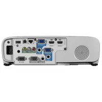 Проектор Epson EB-W39 Для дома и офиса/ Белый photo 5