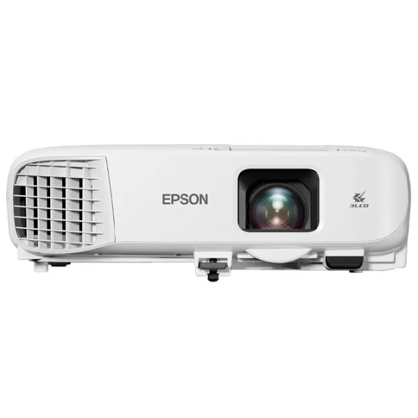 Proiector Epson EB-2042 Home and Office/ White photo 2