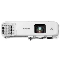 Проектор Epson EB-2042 Для дома и офиса/ Белый photo 2