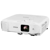 Проектор Epson EB-2042 Для дома и офиса/ Белый photo 3