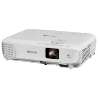 Проектор Epson EB-X05 Для дома и офиса/ Белый photo 2