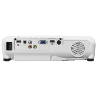 Проектор Epson EB-X05 Для дома и офиса/ Белый photo 5