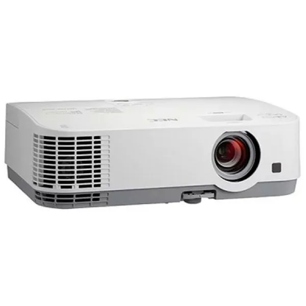 Проектор Epson ME331X Для дома и офиса/ Белый photo 2 Проектор Epson ME331X Для дома и офиса/ Белый photo 2