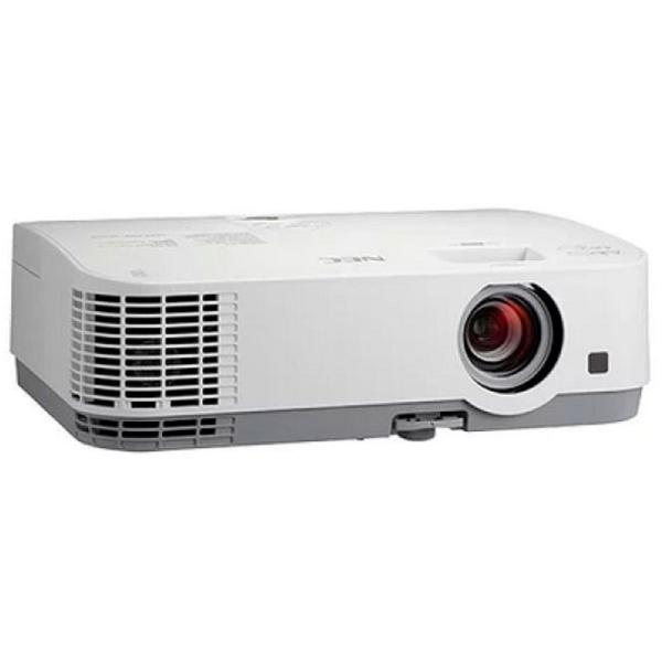 Проектор Epson ME331X Для дома и офиса/ Белый photo 2 Проектор Epson ME331X Для дома и офиса/ Белый photo 2