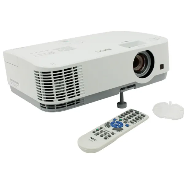 Проектор Epson ME331X Для дома и офиса/ Белый photo 6 Проектор Epson ME331X Для дома и офиса/ Белый photo 6