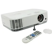 Проектор Epson ME331X Для дома и офиса/ Белый photo 7