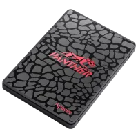 SSD Apacer AS350 480 ГБ 2.5'' photo 3